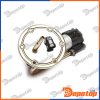 Pompe à Carburant pour OPEL | 780123, 02SKV745